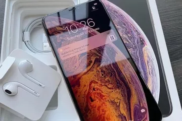The Mobile Cover