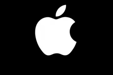 Apple City Cover