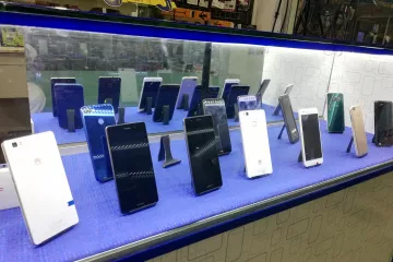 Faraz Mobiles Cover