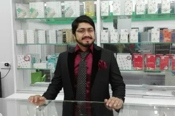 Mian Group of Chakwal Cover
