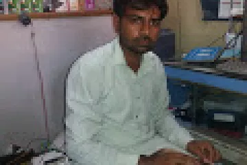 Alaziz Mobile Shop Bahawalnagar Cover