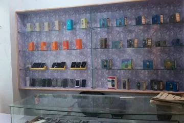 Mobile Zone Cover