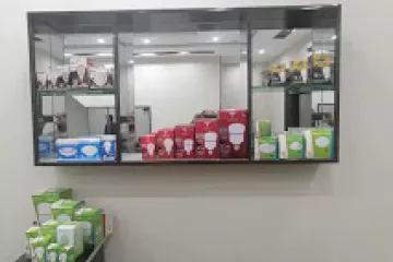 Fakhar Mobile Centre Cover
