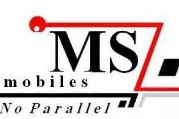 MS Mobiles Cover