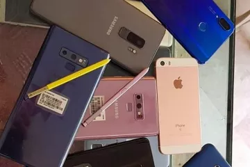 Sahara Mobiles Cover