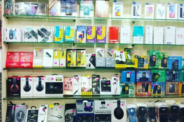 Stylish Mobiles Cover