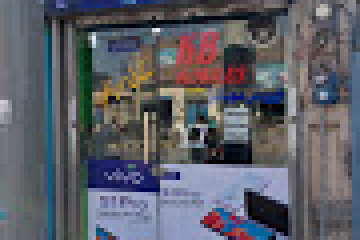 KB MOBILES and Accessories Cover