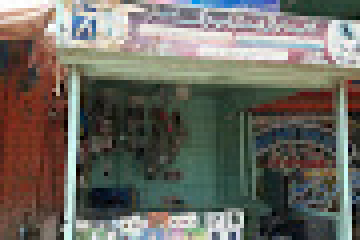 New Jaddha Mobile and Ayzi Paysa Shop Cover