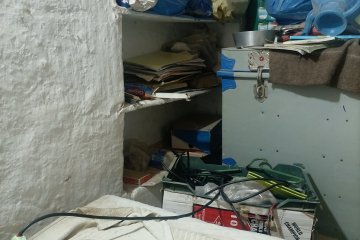 Alamzeb alo qasmi shop cover