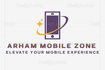 Arham Mobile Zone shop cover