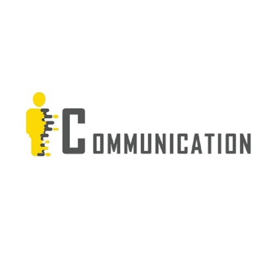 iCommunication Cover