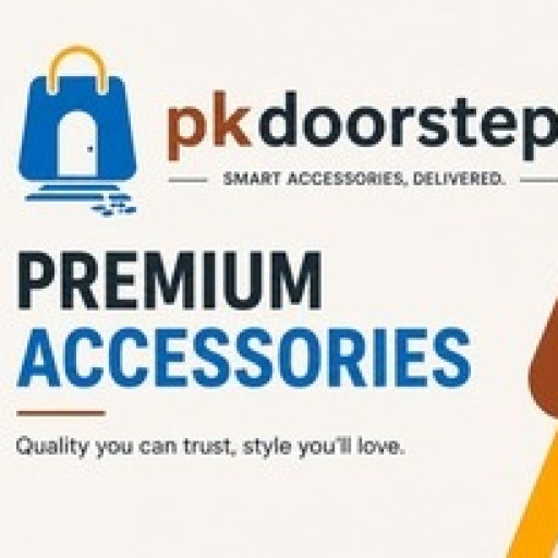 PkDoorstep Cover