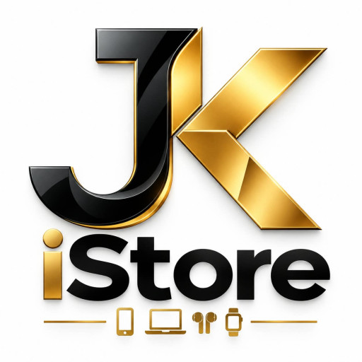 JK iStore Cover