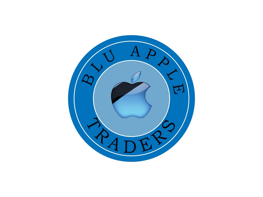 Blu Apple Traders shop cover