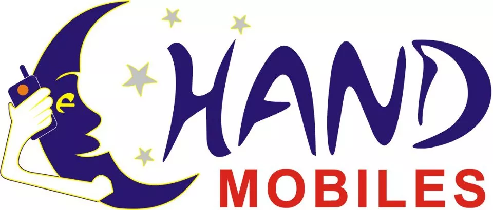 Chand Mobiles shop cover