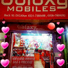 Galaxy Mobile shop cover