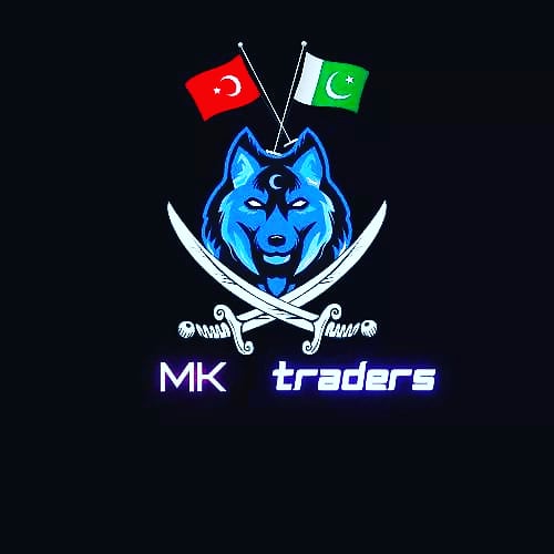 Mk Traders 247 shop cover