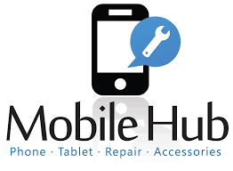 MobileHub shop cover