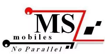 MS Mobiles shop cover