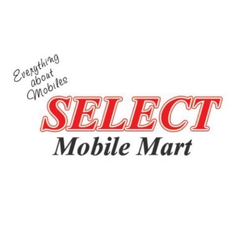 Select Mobile Mart shop cover