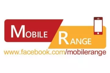 Mobile Range shop Cover 