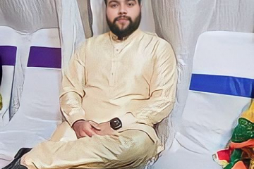 Ahsan mobile shop Cover 