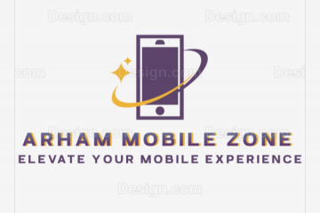 Arham Mobile Zone shop cover