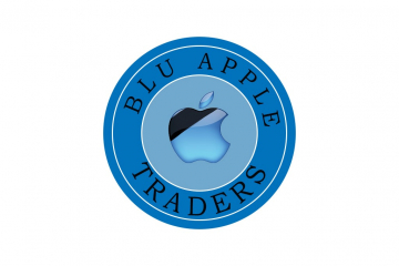 Blu Apple Traders shop cover