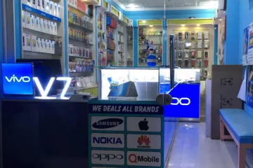 Ch Mobiles Arifwala shop Cover 