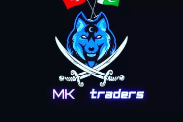 Mk Traders 247 shop cover