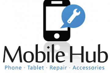 MobileHub shop cover