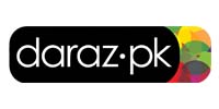 Daraz store in pakistan