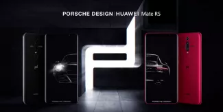 Introducing Huawei Mate RS with Porsche Design - Video Cover