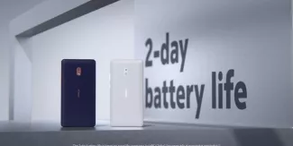 Nokia 2 - 2 days battery life - Video Cover