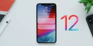 Apple WWDC 18 - iPhone iOS 12 Features - Video Cover