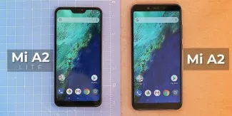 Xiaomi: Mi A2 and Mi A2 Lite First look - Video Cover