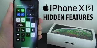 iPhone XS Tips and Hidden Features - Video Cover