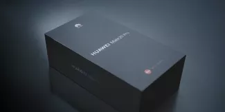 Official Intro Video: HUAWEI Mate 20 Series - Video Cover