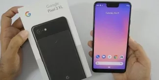 Google Pixel 3 XL: First Impressions, Unboxing & Features - Video Cover