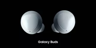 Samsung Wireless Buds: Intro - Video Cover