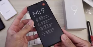 Xiaomi Mi 9 - Full Unboxing - Video Cover