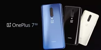 OnePlus 7 Pro with Motorized pop-up | Introducing Video - Video Cover