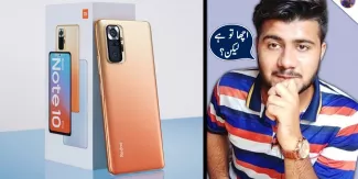 Redmi Note 10 Pro Price in Pakistan + Full Specs Review - Video Cover