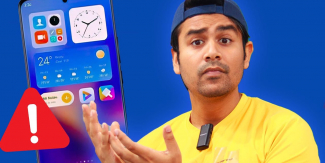 Why Android Become Slow Over Time - But iPhone Remains Fast? - Video Cover