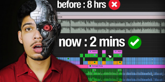 MY PODCAST WAS EDITED BY AI TOOL IN 10 SECONDS - Video Cover