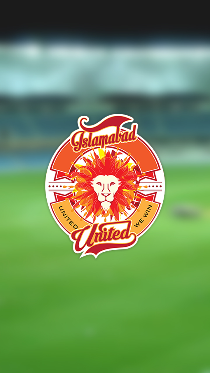 Islamabad United - PSL Cricket team - Download Mobile Phone full HD  wallpaper