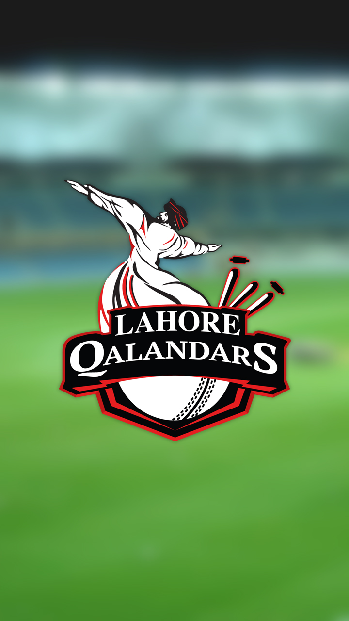 Lahore Qalandars - PSL Cricket team - Download Mobile Phone full HD  wallpaper