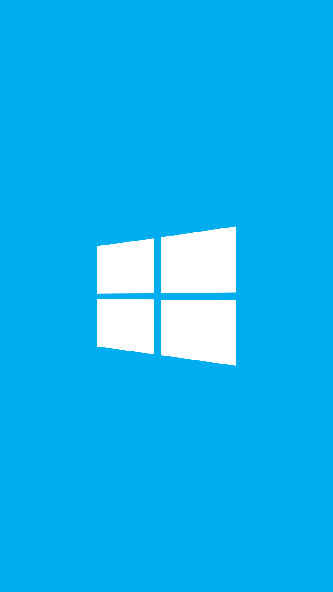 Windows 10 Logo - Download Mobile Phone full HD wallpaper