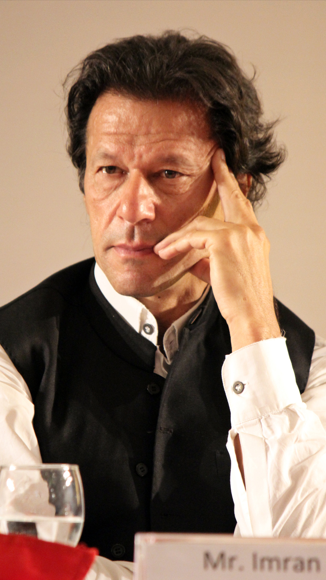 Pm Imran Khan Wallpaper  TubeWP
