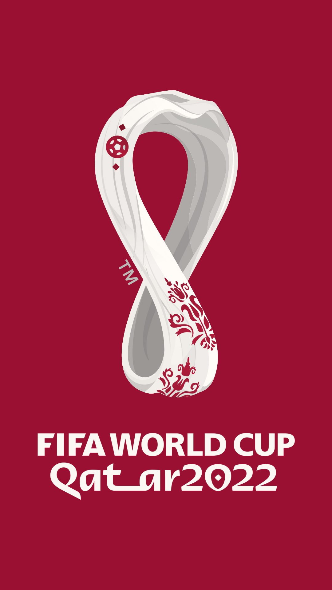 FIFA World Cup Qatar 2022 Wallpaper - Download Mobile Phone full HD  wallpaper